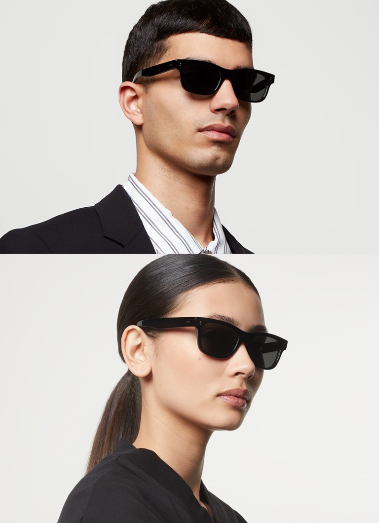 Okulary przeciwsłoneczne Oliver Peoples Rosson Sun OV5540SU z polaryzacją