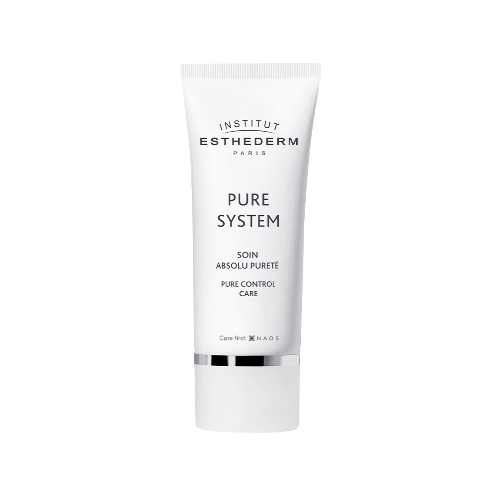 Pure Absolute Care System Purety - Tratt.face 24-satna hidratantna krema, Tratt.face 24-satna krema protiv nesavršenosti