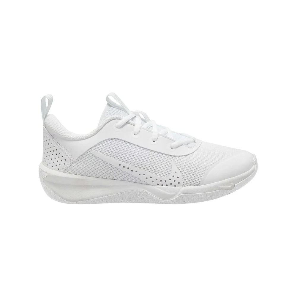Nike Omni Multi Court GS DM9027-100 / weiss