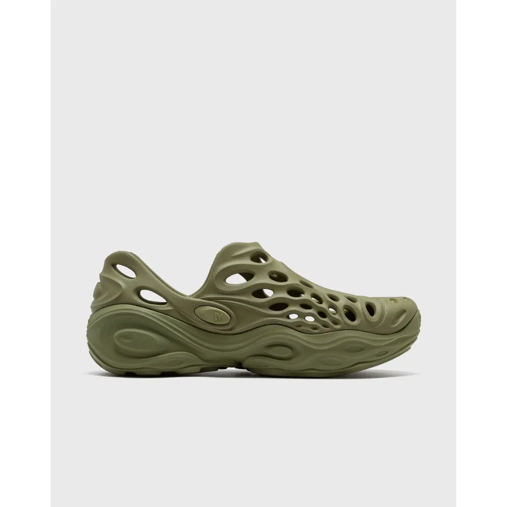 Merrell HYDRO NEXT GEN MOC SE J006171 / grün