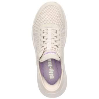 Skechers Go Walk Flex Grand Entry in weiß