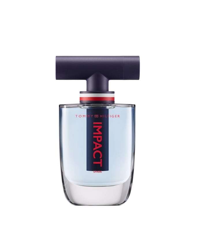 TOMMY HILFIGER-IMPACT SPARK-Eau de Toilette Vaporisateur