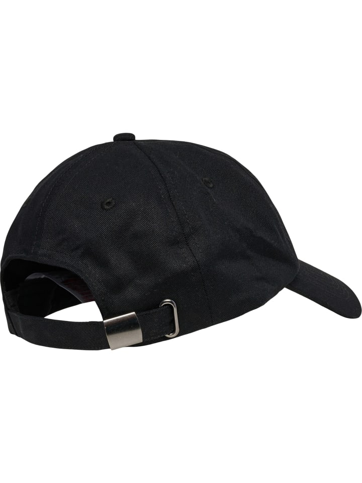 Hummel Hummel Mütze Hmllp10 Erwachsene in BLACK günstig kaufen onesize