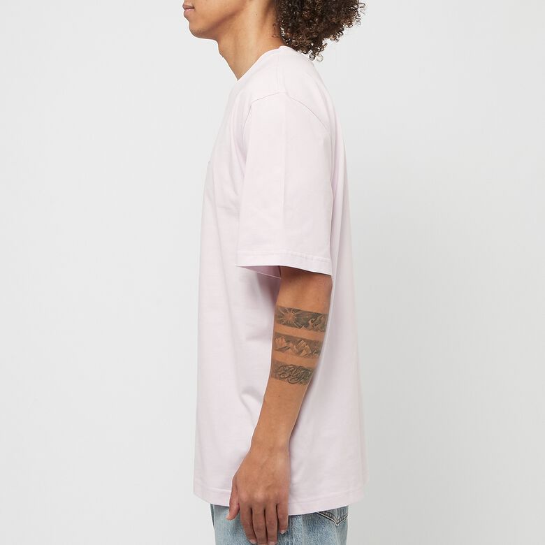 Daily Paper Unified Type T-Shirt ice pink
