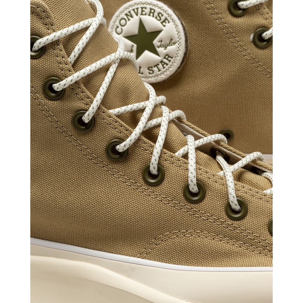 Converse Run Star Hike A06091C / grün