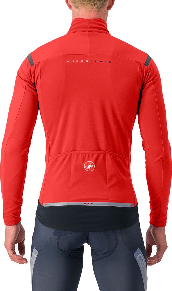 Castelli Perfetto Ros 2 - Windjacke kaufen | Bike-Discount