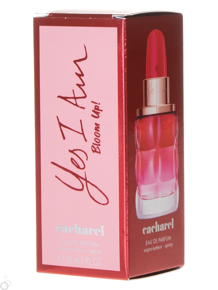 Cacharel Yes I Am Bloom Up - EdP, 30 ml günstig kaufen onesize