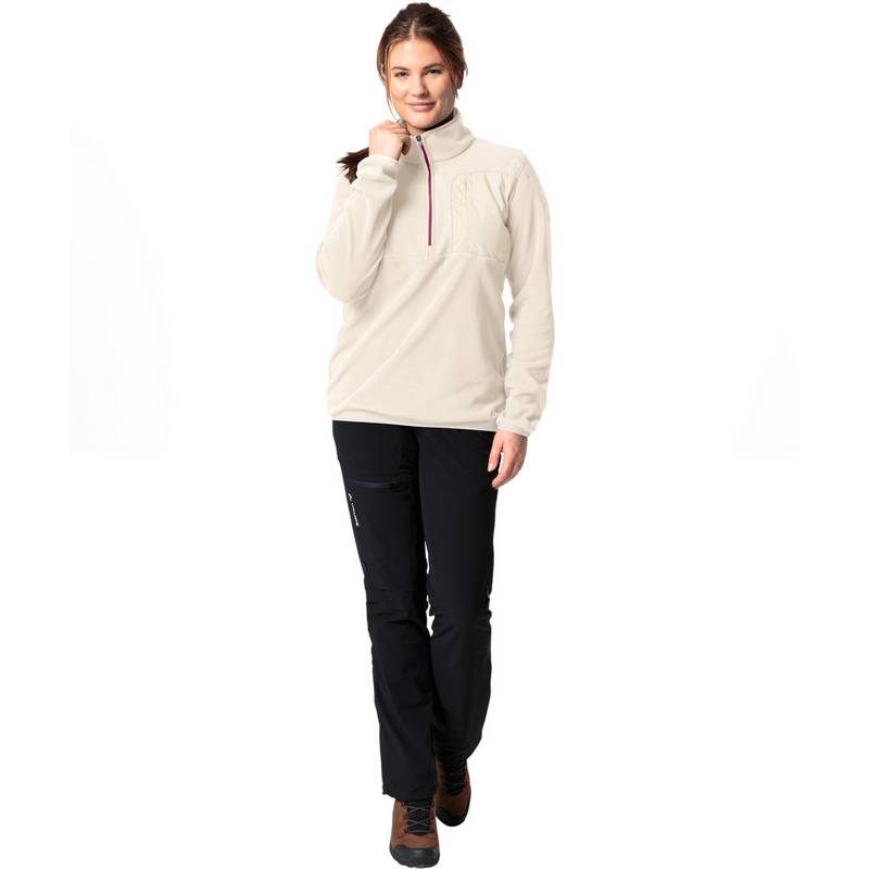VAUDE Rosemoor Fleeceshirt Damen