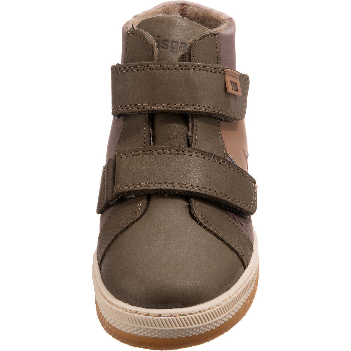 High Sneakers für Jungen