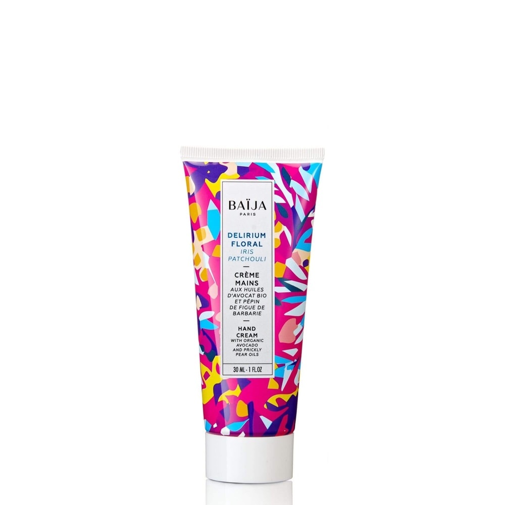 baïja Crème Mains Delirium Floral Crème Mains
