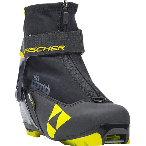 KINDER SKATING-LANGLAUFSCHUHE JR COMBI