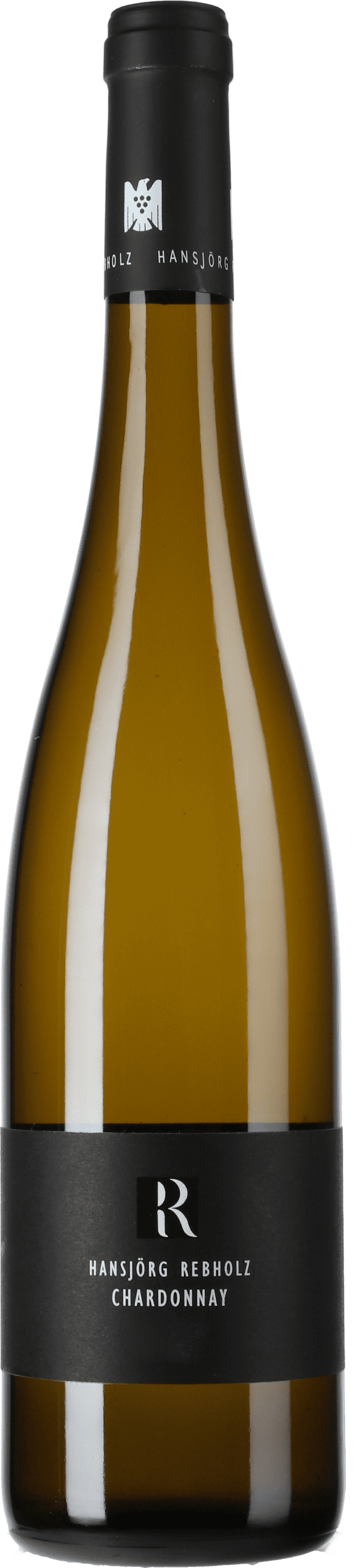 Rebholz, Ökonomierat: Chardonnay R 2022