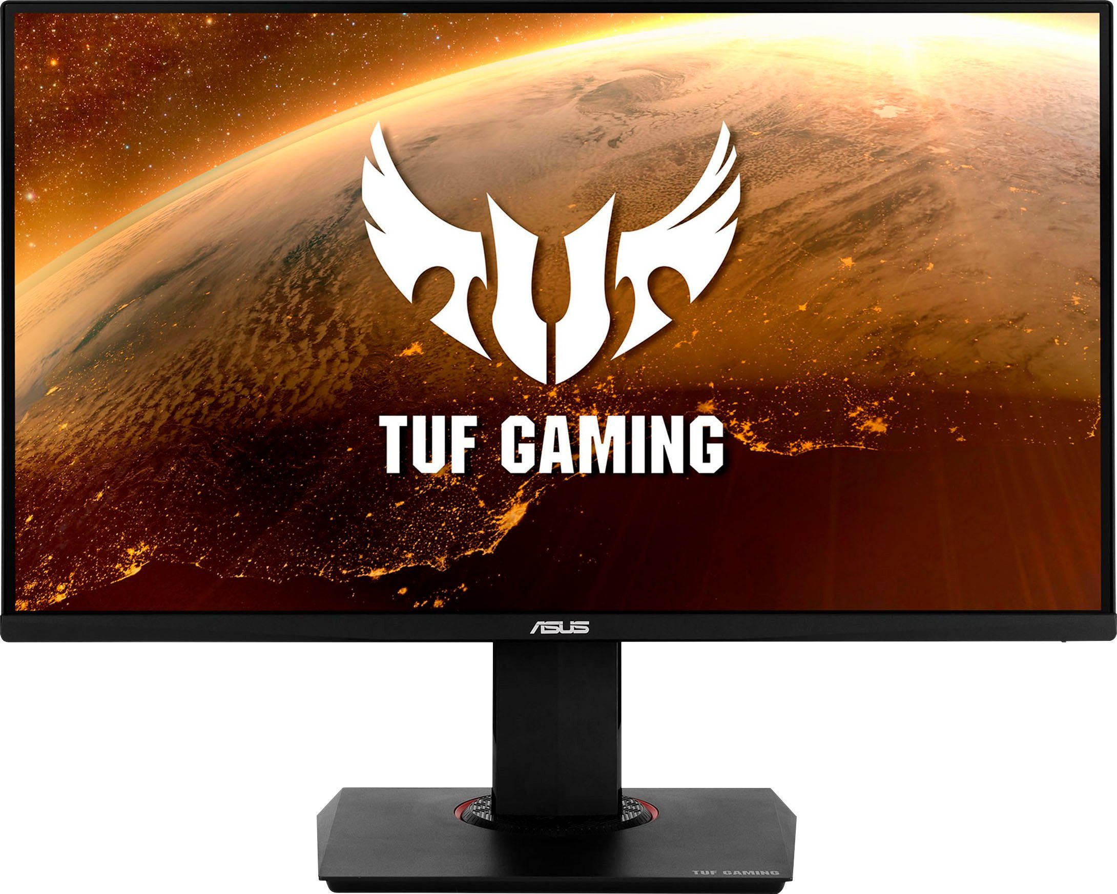 Asus VG289Q LED-Monitor (71,1 cm/28 