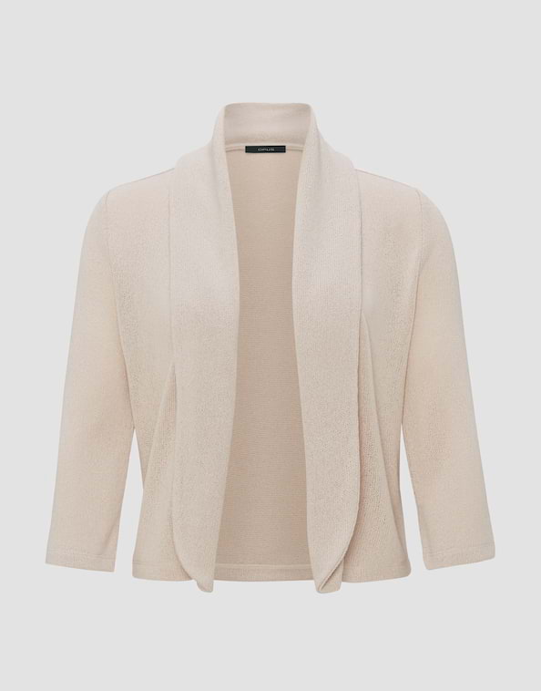 Shirtjacke Sandrine breeze