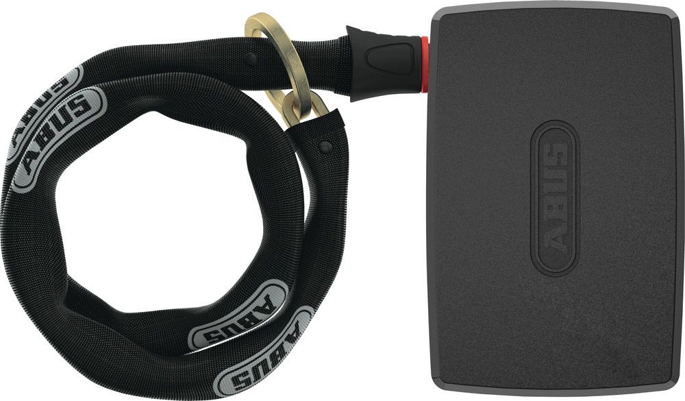 Abus Alarmbox 2.0 + ACH 6KS/100 Adapterkette kaufen | Bike-Discount