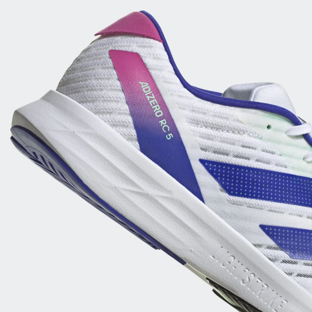 adidas Adizero RC 5 GV9096 / weiss