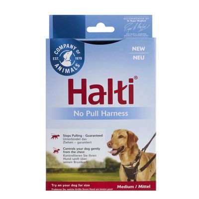 Halti No Pull Harness Trainingsgeschirr