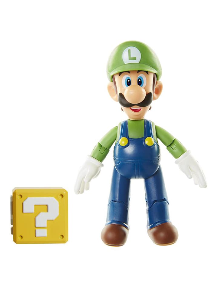 Nintendo Super Mario 2er-Set: Spielfiguren 