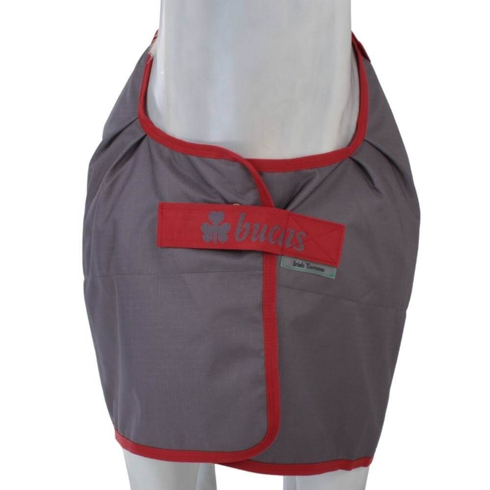 Bucas Pferde-Thermodecke Bucas Irish Turnout Medium 150g Classic