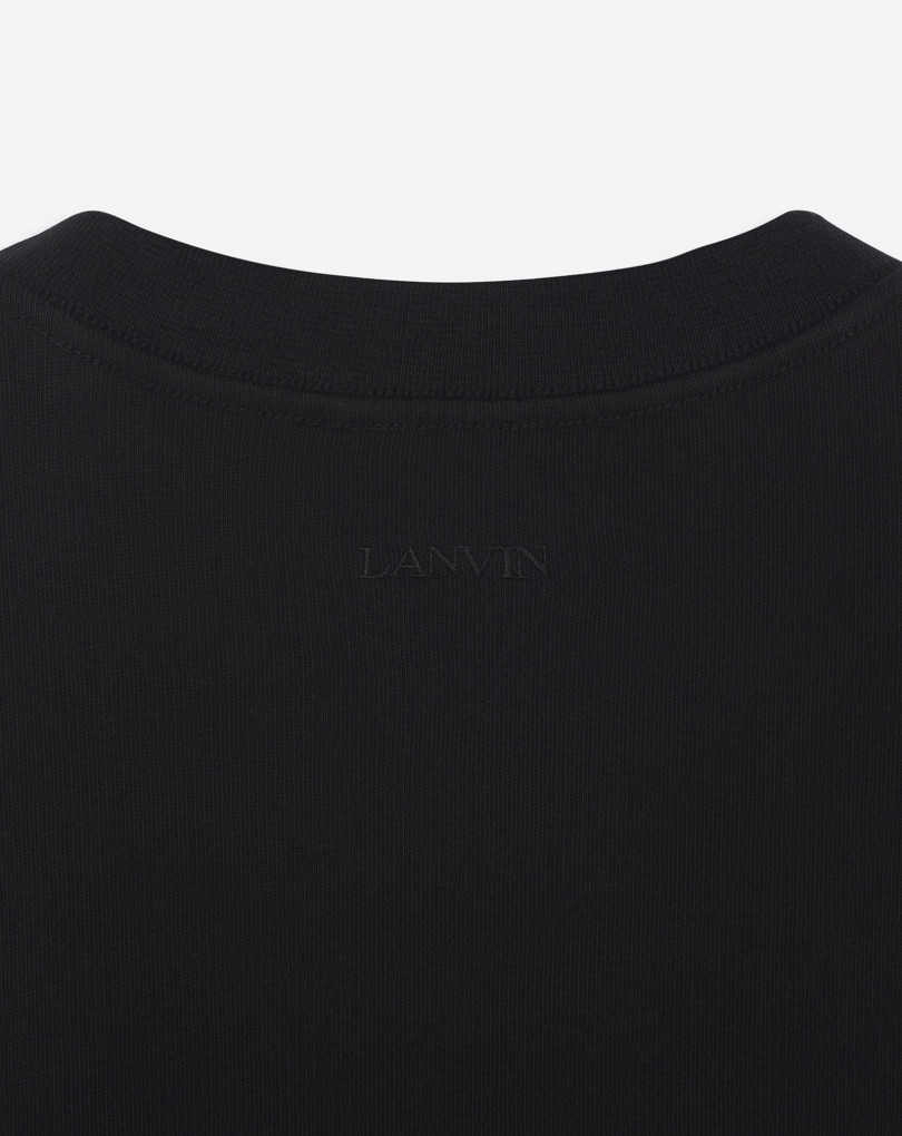 SWEAT-SHIRT BRODÉ CURB