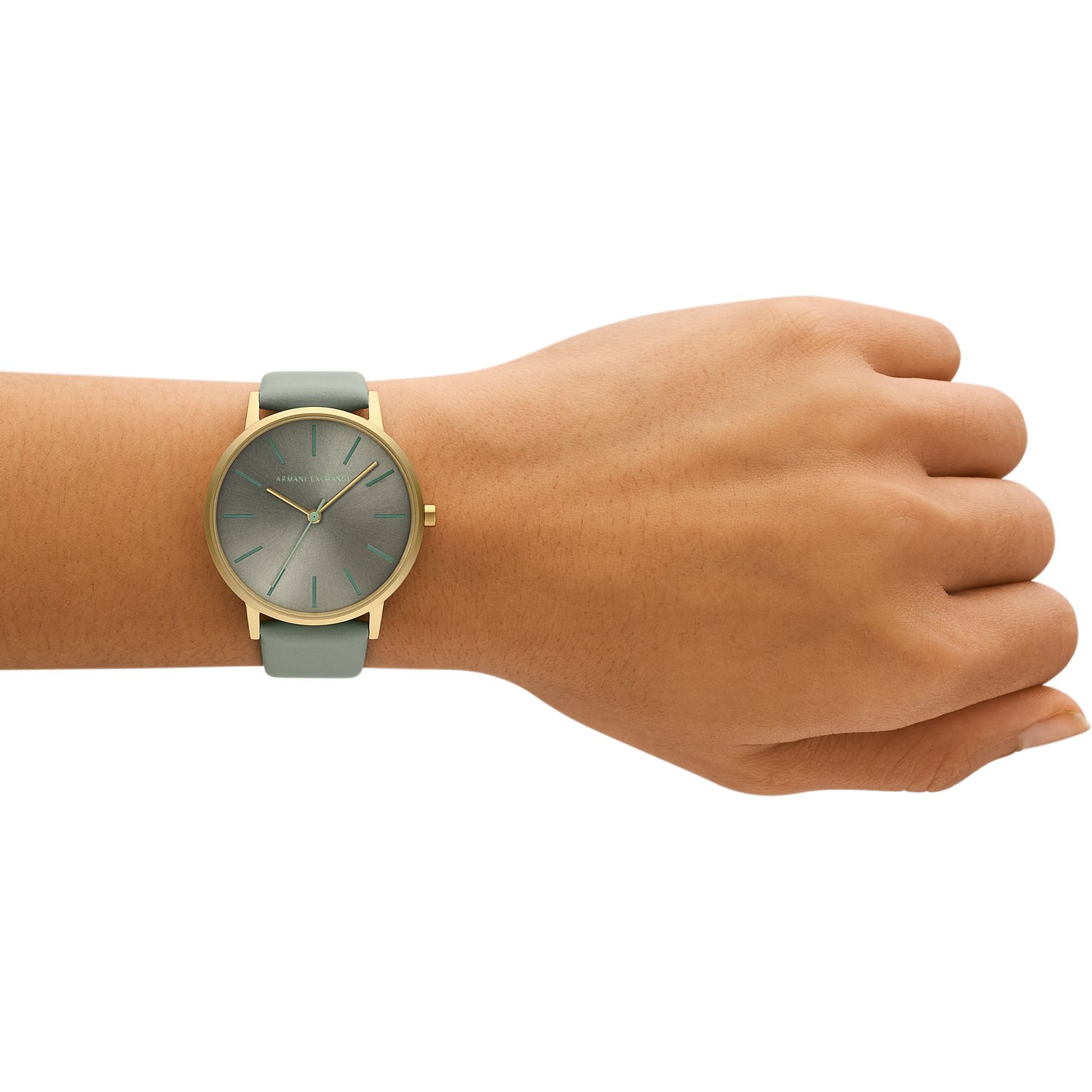 Armani Exchange Montres