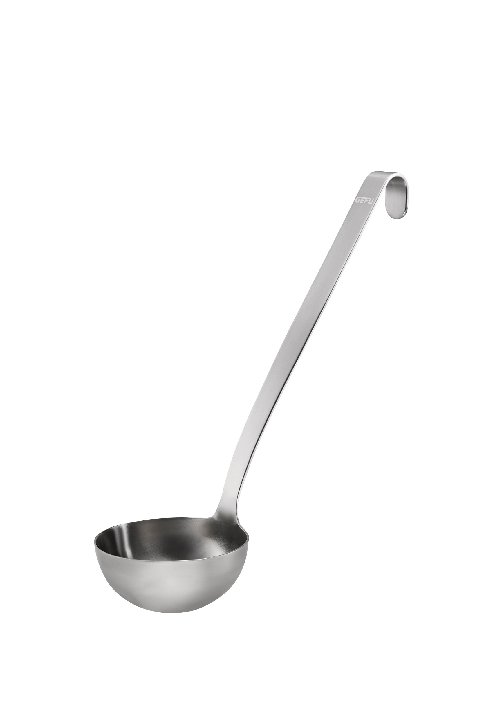 GefuSchöpflöffel 31,7cm