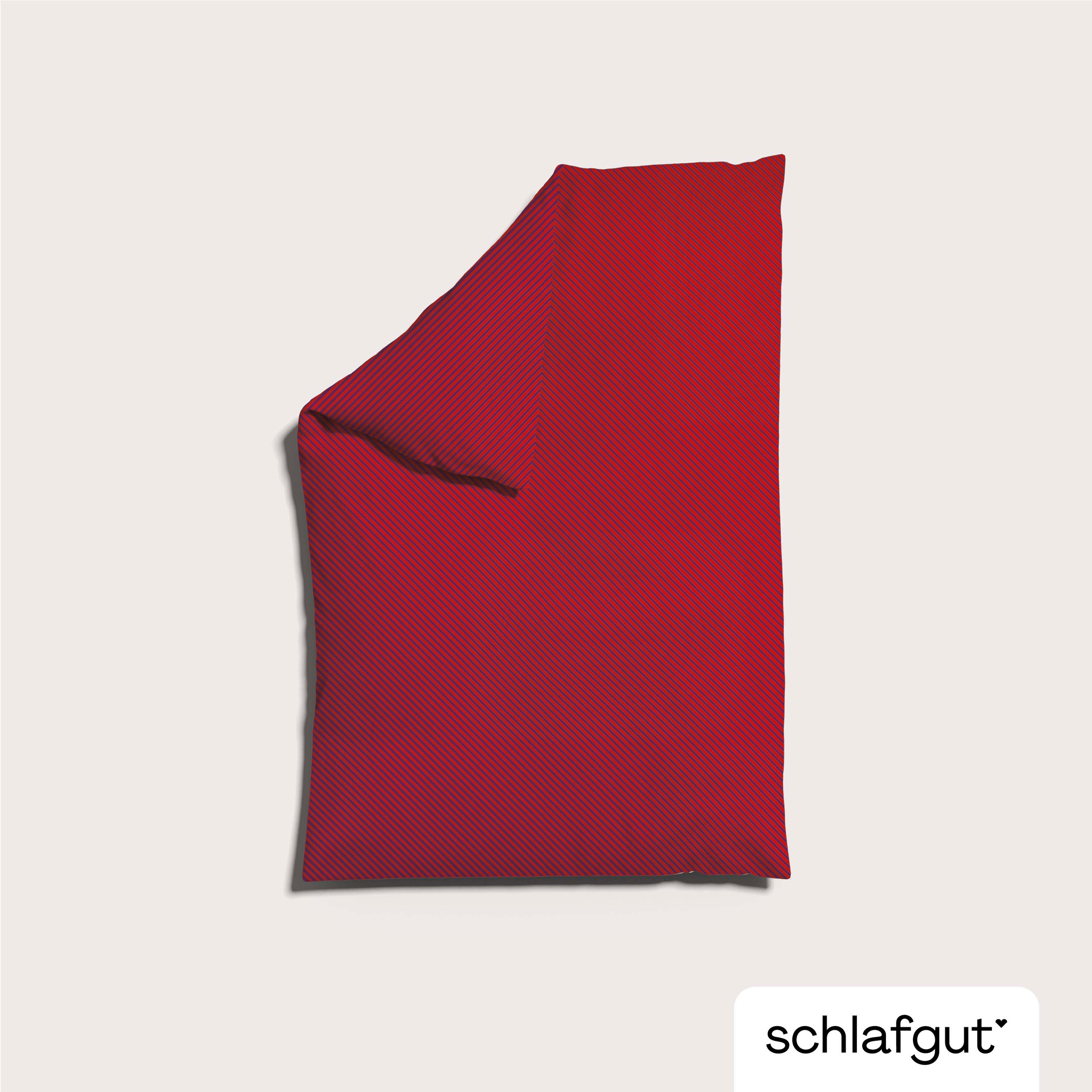 schlafgutWOVEN-FADE-Bettdeckenbezug