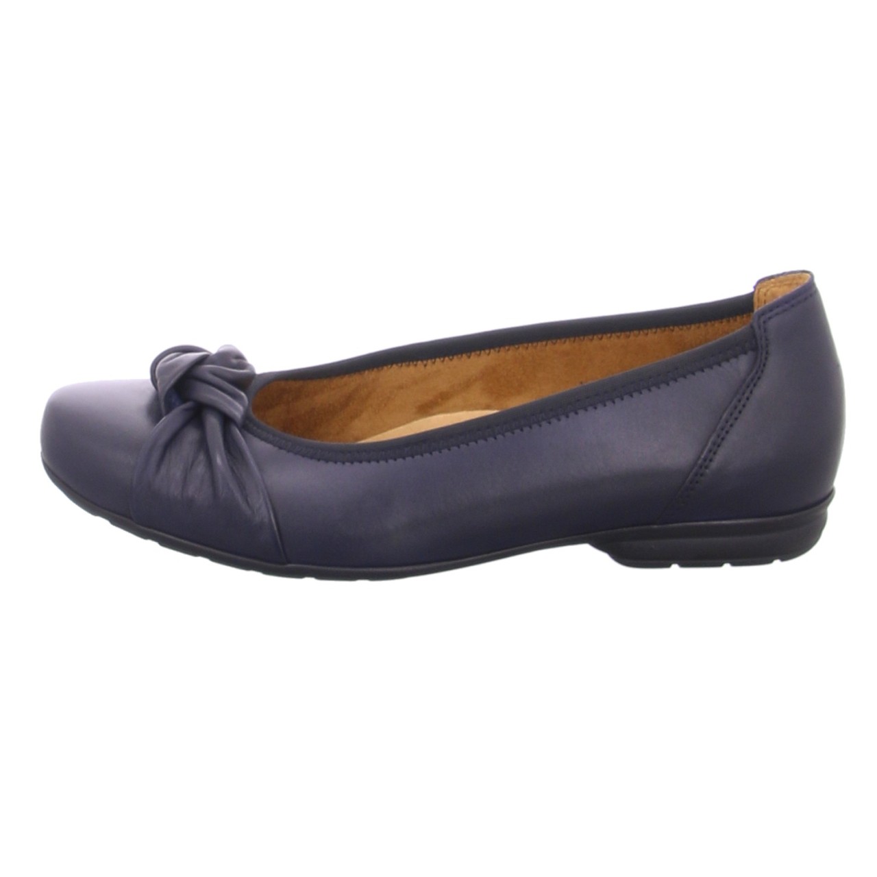 GABOR Ballerinas blau