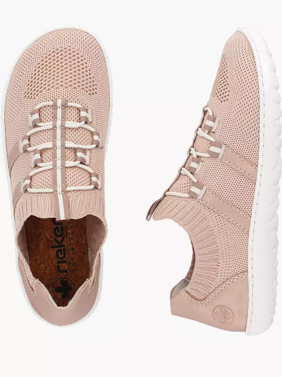 Rieker Damen Slipper