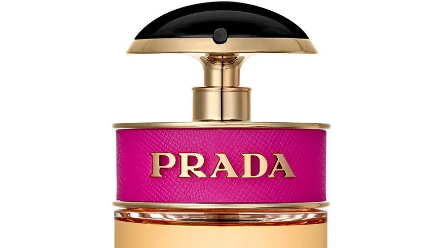 Prada Candy Eau de Parfum