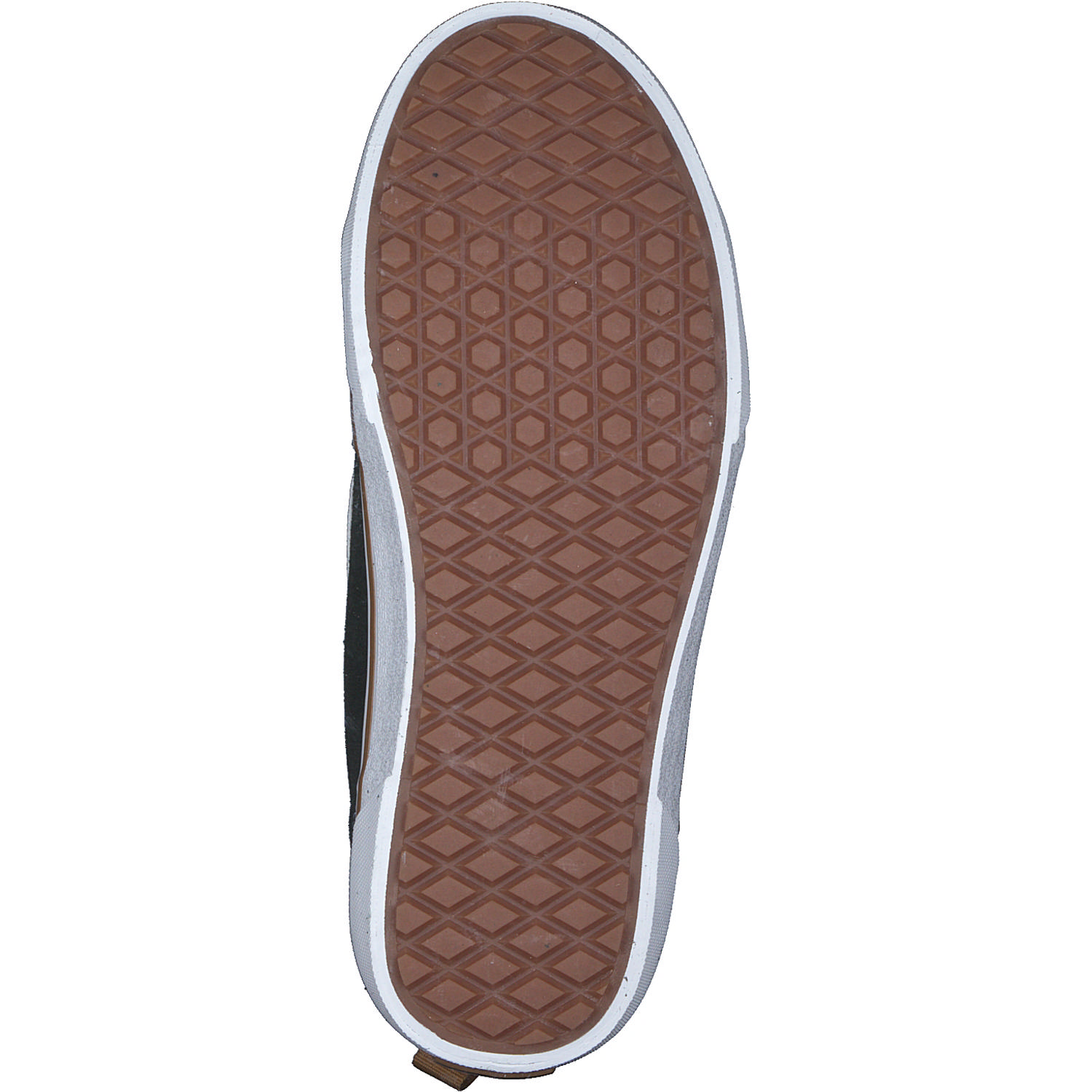 Vans YT Filmore Hi VN0A5HZE, Sneakers High, Schwarz