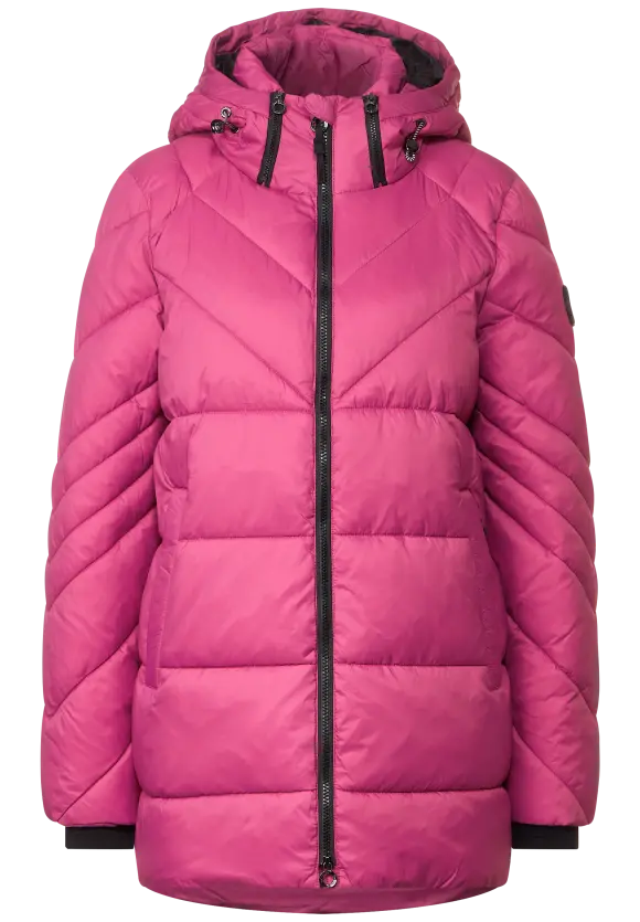 Street One Steppmix Jacke