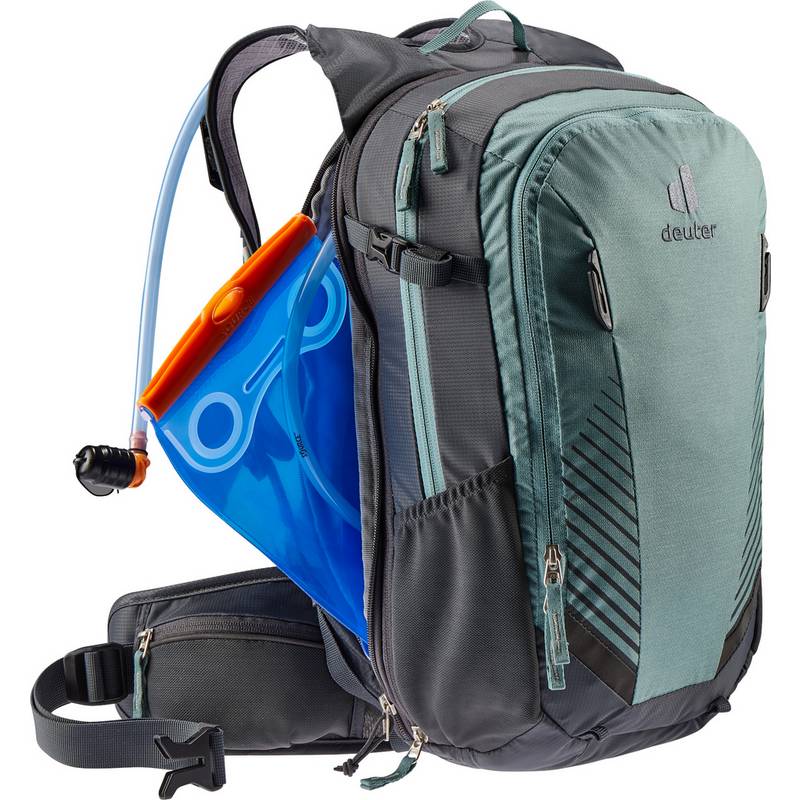 Deuter Compact EXP 12 SL Fahrradrucksack Damen
