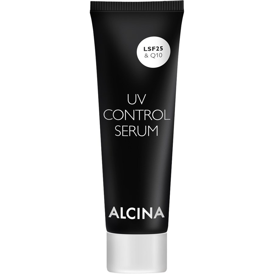 UV Control Serum