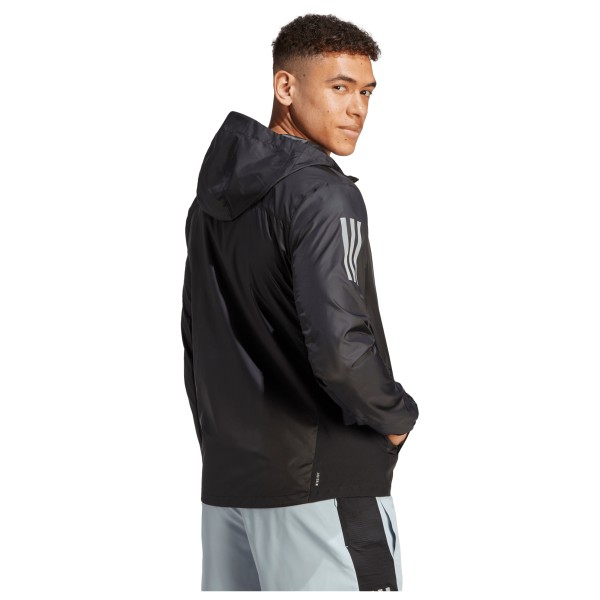 adidas - Own The Run Jacket - Laufjacke