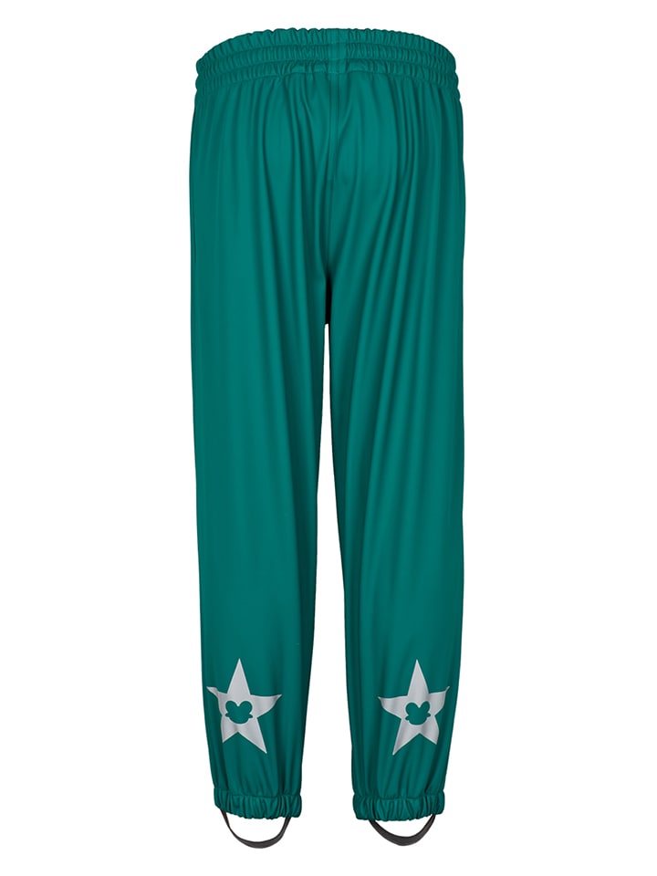 Fred´s World by GREEN COTTON 2tlg. Regenoutfit in Grün günstig kaufen
