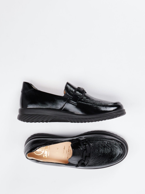 Slipper-25610090199 Ganter