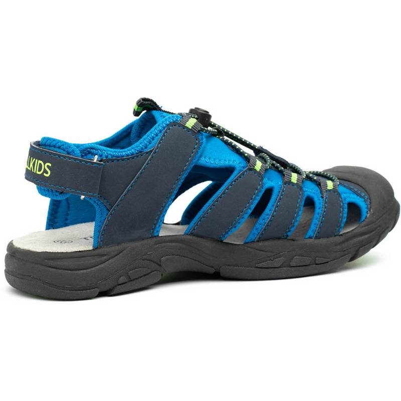 Trollkids KVALVIKA Outdoorsandalen Kinder