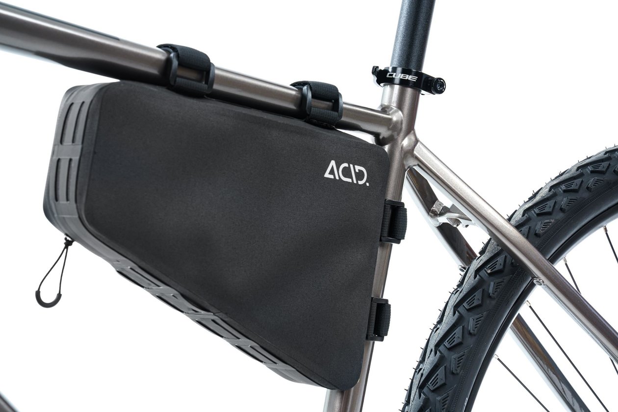 Cube ACID Rahmentasche PRO 2