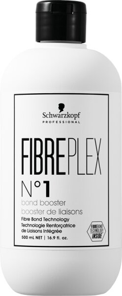 Schwarzkopf Professional Fibreplex No1 Bond Booster Haarkur