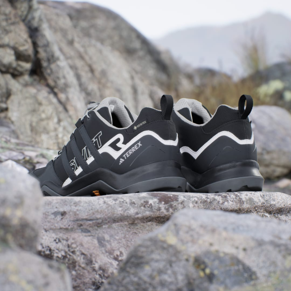 adidas Swift R2 GORE TEX IF7634 / schwarz