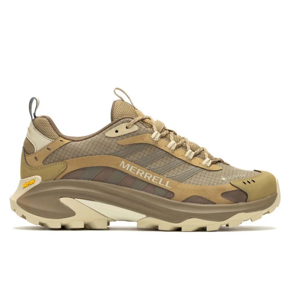 Merrell Moab Speed GORE TEX J037517 / grün