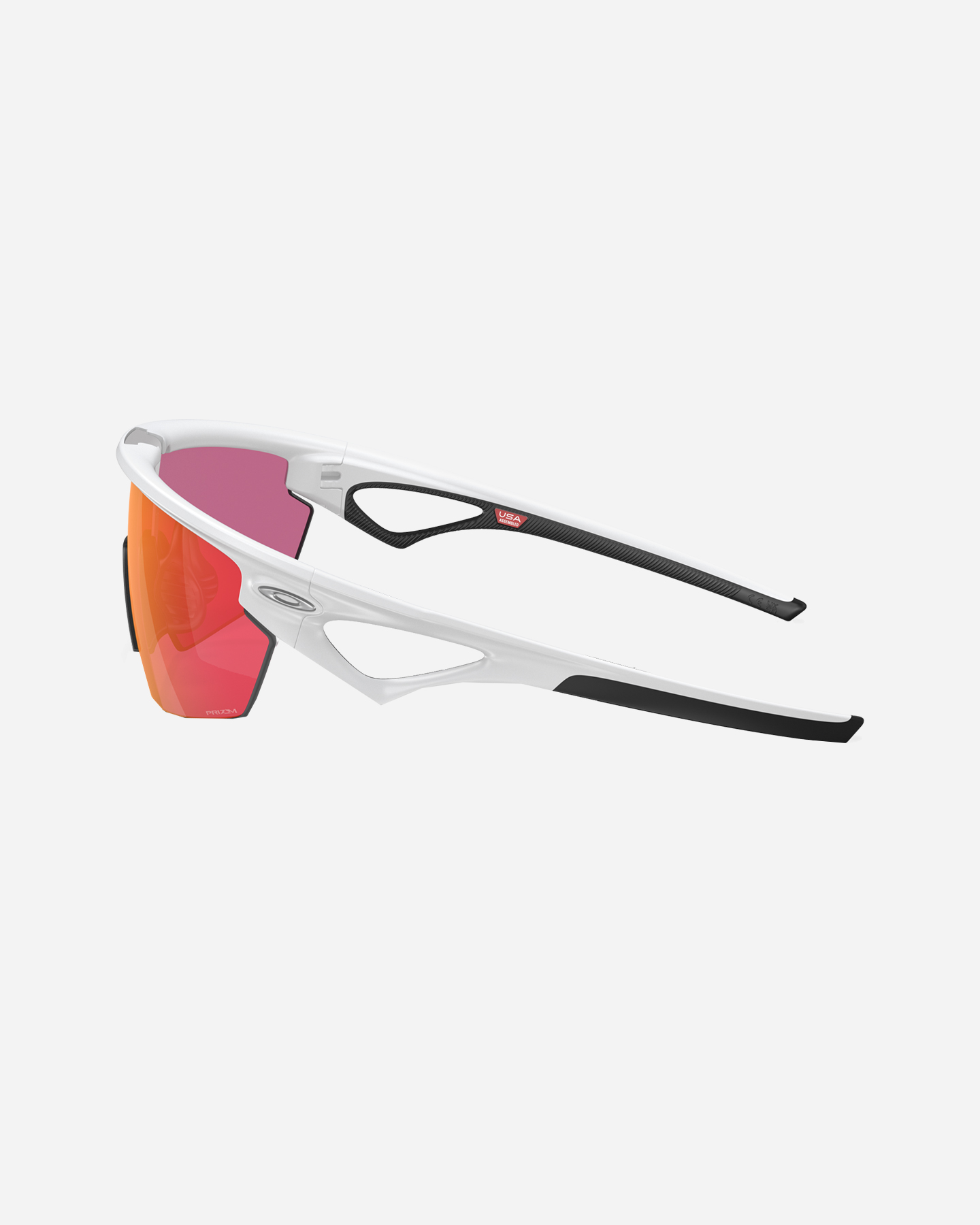 Okulary przeciwsłoneczne Oakley Sphaera Matte Prizm 0OO9403-1136