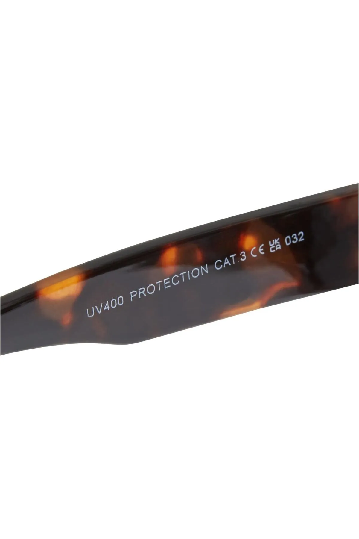 Urban Classics  Accessoires Sonnenbrillen Sanremo 3er-Pack