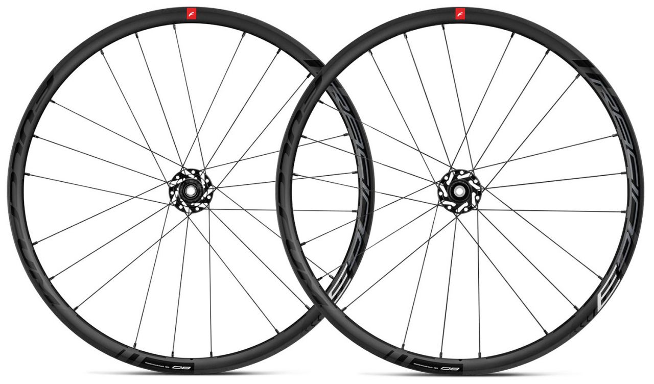 Fulcrum Racing 3 DB Disc Laufradsatz kaufen | Bike-Discount