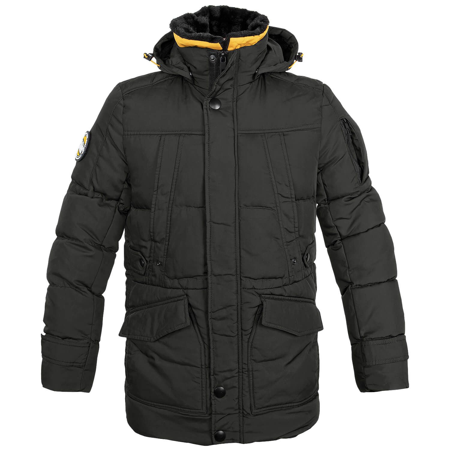 Winterjacke Carter
