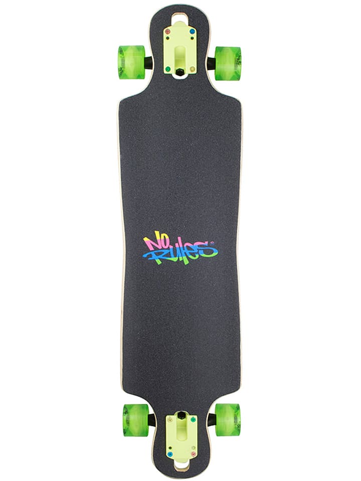 NoRules Longboard 