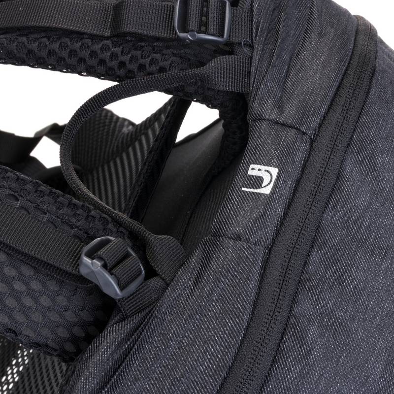 VAUDE Tremalzo 18L Fahrradrucksack Damen