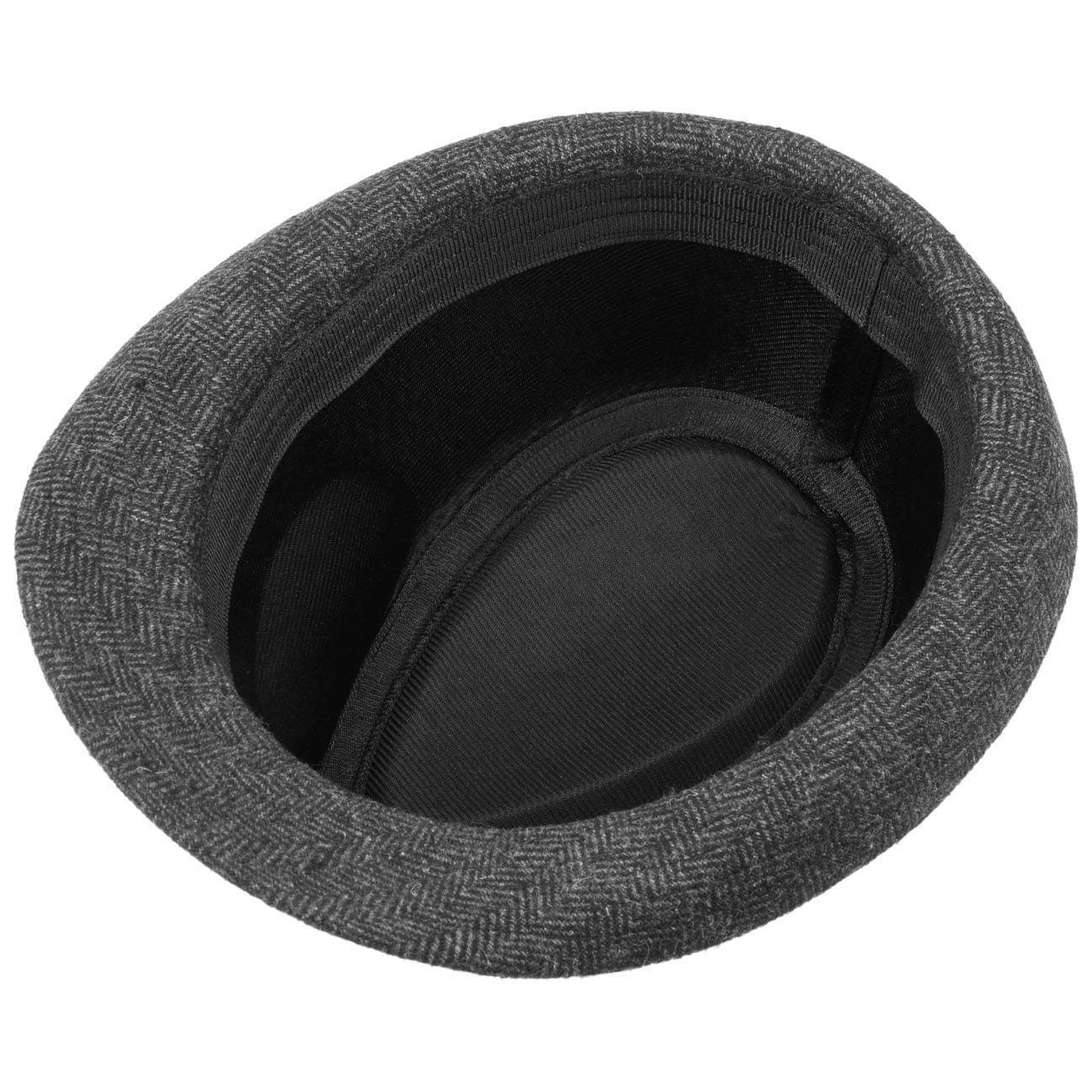 Lipodo Trilby (1-St) Stoffhut mit Futter