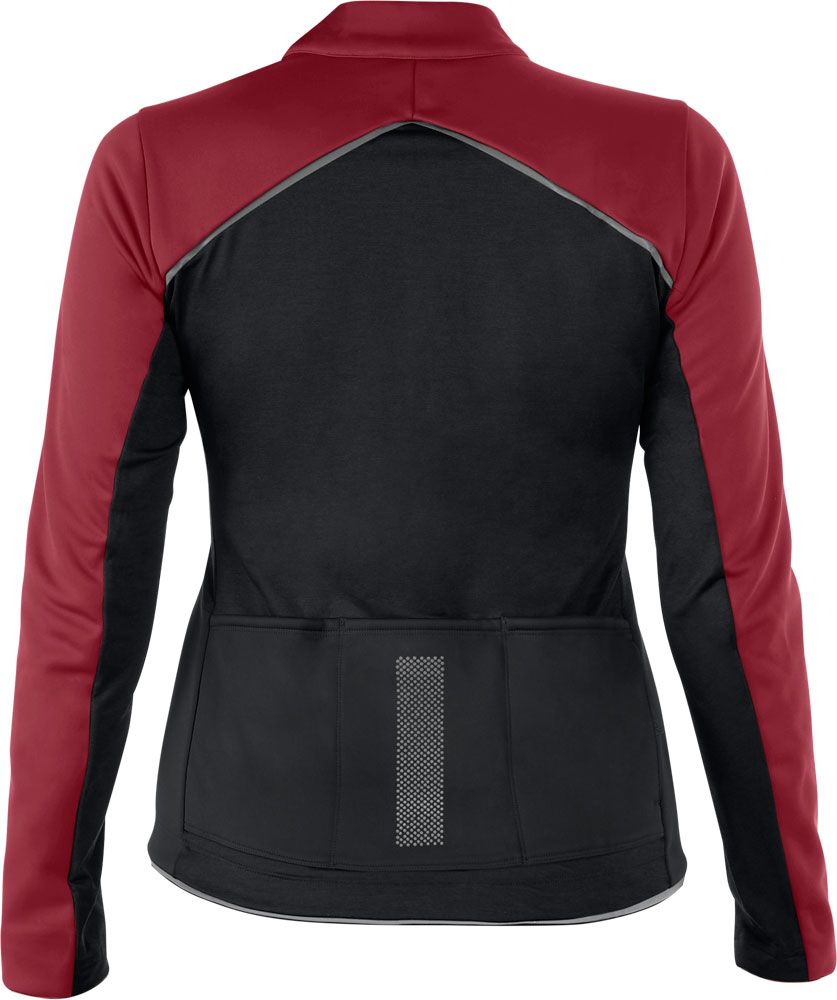 Mavic Nordet - Damen Windjacke kaufen | Bike-Discount